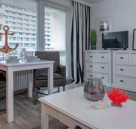 Simply _ad7 _ 11_ Appartement Westerland