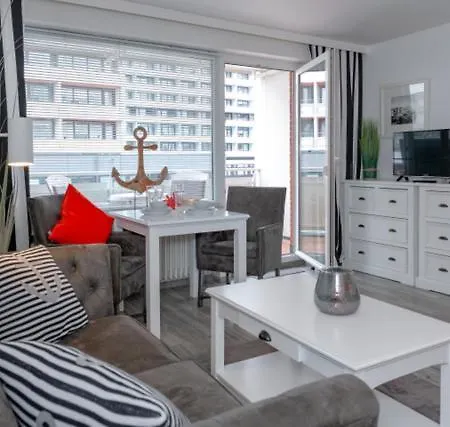 Appartement Simply _ad7 _ 11_ Westerland