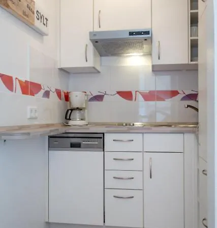 Appartement Simply _ad7 _ 11_ Westerland