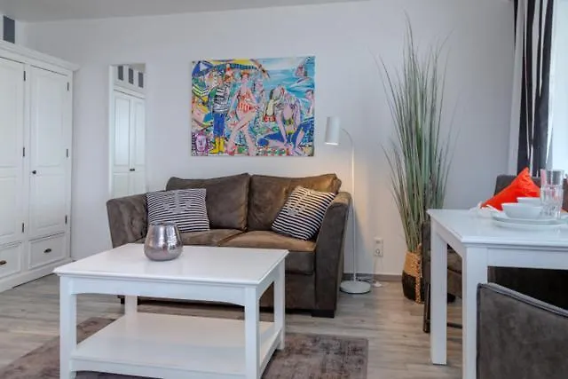 Simply _ad7 _ 11_ Apartment Westerland